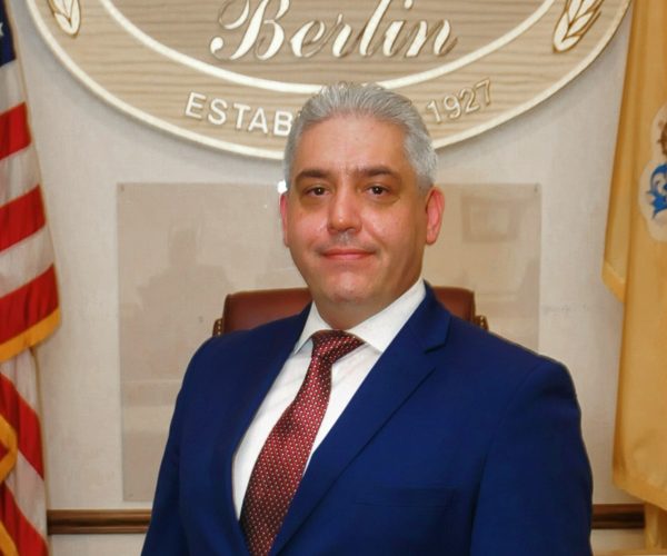 Mayor & Council – Borough of Berlin NJ